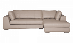 Sofa Ameria da màu kem