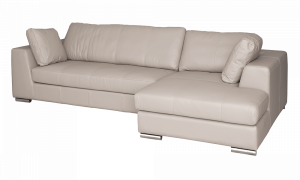 Sofa Ameria da màu kem 2