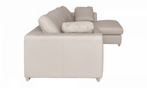 Sofa Ameria da màu kem 3