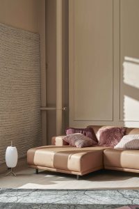 Sofa Fyn - phối cảnh 2