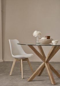 Bàn ăn Heaven phối cảnh 2
