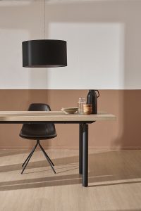 Ghế ăn Sun phối cảnh 2