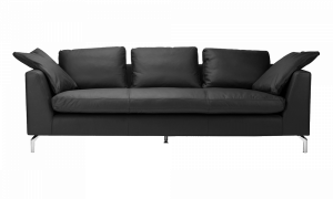 Sofa Montgomery da đen 3
