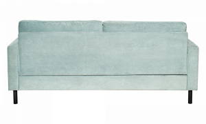 Sofa Inge màu xanh 3
