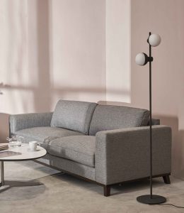 Sofa Canberra - phối cảnh 2