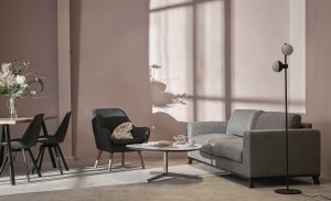 Sofa Canberra - phối cảnh 1