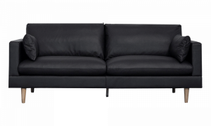 Sofa Sunderland da santos đen