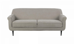 Sofa Alexandra 2 chỗ màu be 1