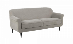 Sofa Alexandra 2 chỗ màu be 2