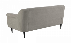 Sofa Alexandra 2 chỗ màu be 3