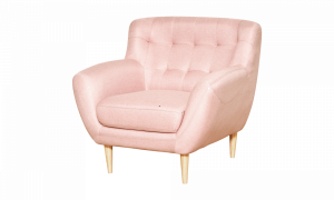 Sofa Oswald 1 chỗ 2