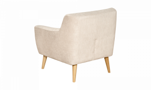 Sofa Vita 1 chỗ 3