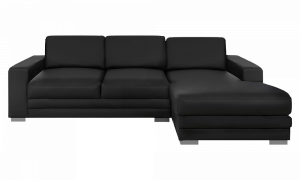 Sofa Yakima da đen