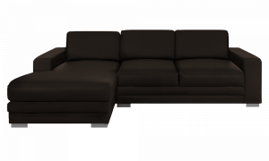 Sofa Yakima da nâu