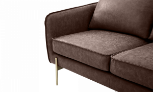 Sofa Limburg da PU 4