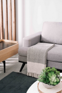 Sofa Norwich 3 chỗ - phối cảnh 2