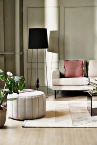 Sofa Nottingham - phối cảnh 2