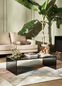Sofa Nottingham - phối cảnh 3