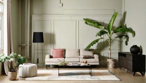 Sofa Nottingham - phối cảnh 1