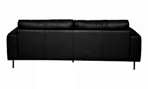 Sofa Rouge black 3