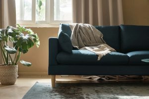 Sofa Sunderland - phối cảnh 1