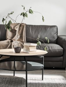 Sofa Yakima - phối cảnh 1